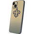 NFL New Orleans Saints Breakaway iPhone 14 Skin