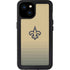 NFL New Orleans Saints Breakaway iPhone 15 Plus Waterproof Case