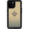 NFL New Orleans Saints Breakaway iPhone 15 Waterproof Case