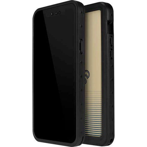 NFL New Orleans Saints Breakaway iPhone 15 Waterproof Case