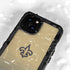 NFL New Orleans Saints Breakaway iPhone 15 Waterproof Case