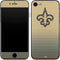 NFL New Orleans Saints Breakaway iPhone 7 Skin