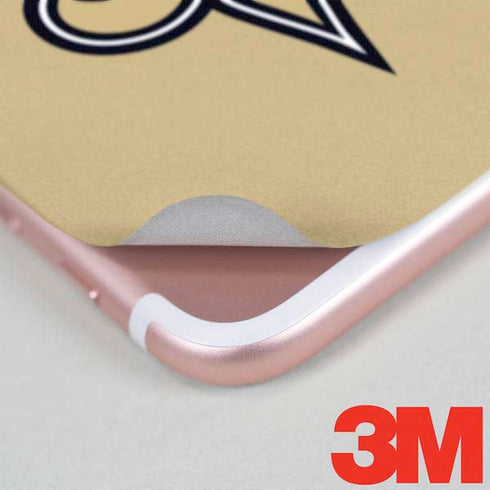 NFL New Orleans Saints Breakaway iPhone 7 Skin