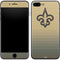 NFL New Orleans Saints Breakaway iPhone 8 Plus Skin