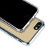 NFL New Orleans Saints Breakaway iPhone SE (2nd & 3rd Gen) Clear Case