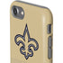 NFL New Orleans Saints Breakaway iPhone SE (2nd & 3rd Gen) Pro Case