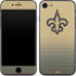 NFL New Orleans Saints Breakaway iPhone SE (2nd & 3rd Gen) Skin