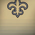 NFL New Orleans Saints Breakaway iPhone X Skin
