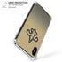 NFL New Orleans Saints Breakaway iPhone X/XS Clear Case