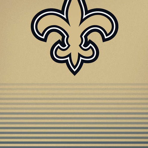 NFL New Orleans Saints Breakaway iPhone XR Skin