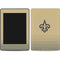 NFL New Orleans Saints Breakaway Amazon Kindle Skin