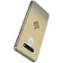 NFL New Orleans Saints Breakaway LG Stylo 6 Clear Case