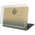 NFL New Orleans Saints Breakaway MacBook Pro 13in (2020) Case plus Skin