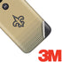 NFL New Orleans Saints Breakaway Moto E5 Play Skin