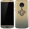 NFL New Orleans Saints Breakaway Moto G6 Skin