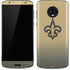 NFL New Orleans Saints Breakaway Moto G6 Skin