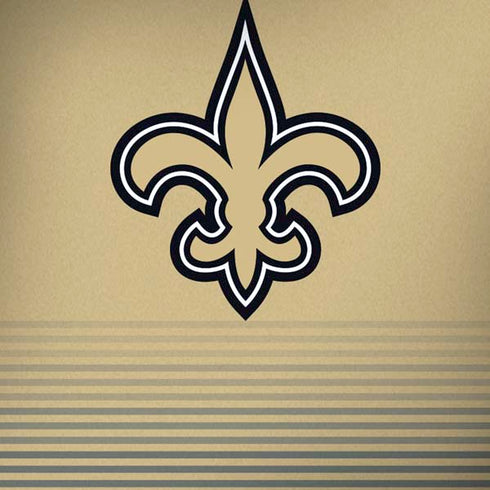 NFL New Orleans Saints Breakaway Moto G6 Skin