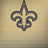 NFL New Orleans Saints Breakaway Moto G6 Skin