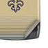 NFL New Orleans Saints Breakaway Motorola RAZR Skin