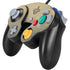 NFL New Orleans Saints Breakaway Nintendo GameCube Controller Skin