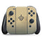 NFL New Orleans Saints Breakaway Nintendo Switch (2017-2021) Joy-Con Controller Skin