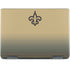 NFL New Orleans Saints Breakaway Notebook 9 Pro 13in (2017) Skin