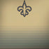 NFL New Orleans Saints Breakaway Notebook 9 Pro 13in (2017) Skin