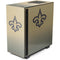 NFL New Orleans Saints Breakaway NZXT H510 Compact ATX Mid-Tower Case Skin