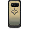 NFL New Orleans Saints Breakaway Otterbox Commuter Galaxy Skin