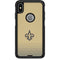 NFL New Orleans Saints Breakaway Otterbox Commuter iPhone Skin