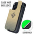 NFL New Orleans Saints Breakaway Otterbox Defender iPhone Skin