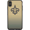 NFL New Orleans Saints Breakaway Otterbox Symmetry iPhone Skin
