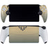 NFL New Orleans Saints Breakaway PlayStation Portal Remote Player Skin