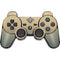 NFL New Orleans Saints Breakaway PS3 Dual Shock wireless controller Skin