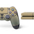 NFL New Orleans Saints Breakaway PS4 Console and Controller Bundle Skin