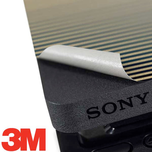 NFL New Orleans Saints Breakaway PS4 Pro Bundle Skin