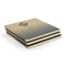 NFL New Orleans Saints Breakaway PS4 Pro Console Skin