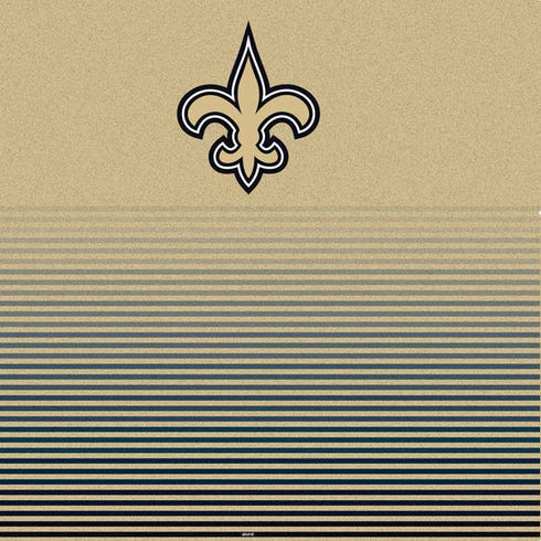 NFL New Orleans Saints Breakaway PS4 Pro/Slim Controller Skin