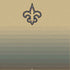 NFL New Orleans Saints Breakaway PS4 Pro/Slim Controller Skin
