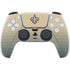 NFL New Orleans Saints Breakaway PS5 Controller Skin