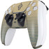 NFL New Orleans Saints Breakaway PS5 Controller Skin