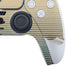 NFL New Orleans Saints Breakaway PS5 Controller Skin