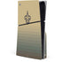 NFL New Orleans Saints Breakaway PS5 Slim Disk Console Skin