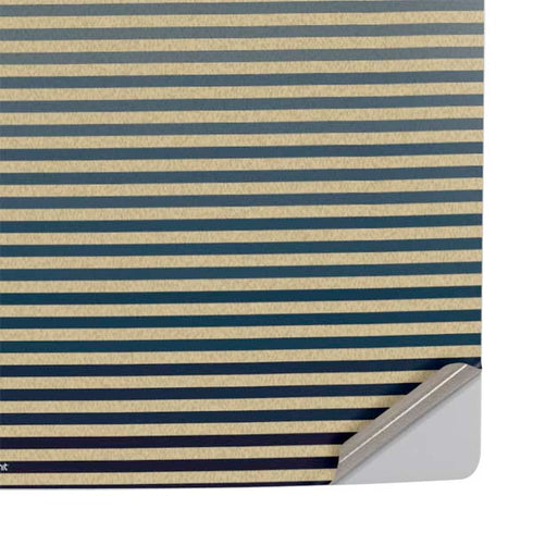 NFL New Orleans Saints Breakaway PS5 Slim Digital Edition Console Skin