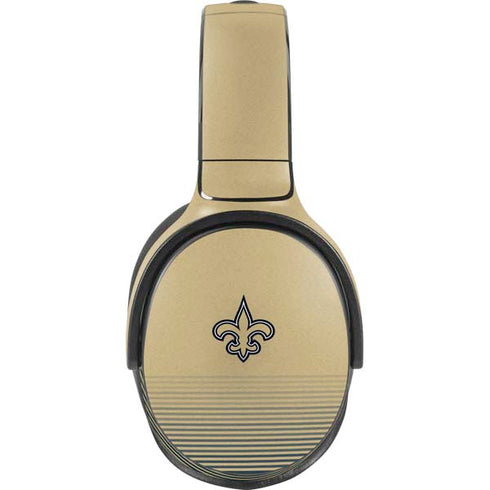 NFL New Orleans Saints Breakaway Skullcandy Venue Skin