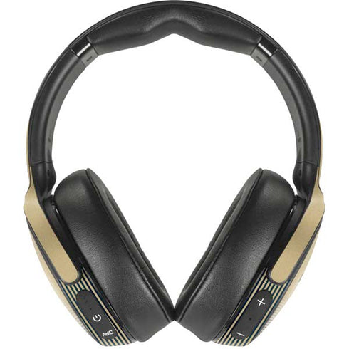 NFL New Orleans Saints Breakaway Skullcandy Venue Skin