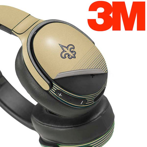 NFL New Orleans Saints Breakaway Skullcandy Venue Skin