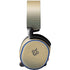 NFL New Orleans Saints Breakaway SteelSeries Arctis 3 Skin