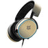 NFL New Orleans Saints Breakaway SteelSeries Arctis 3 Skin