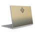 NFL New Orleans Saints Breakaway Surface Book 2 13.5in Skin